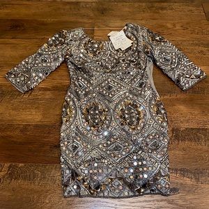 Antik Batik Women’s Dress